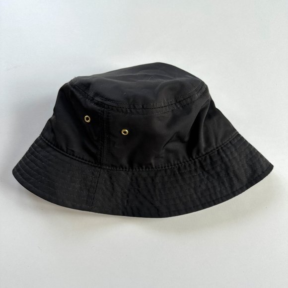 H&M Accessories Black Bucket Hat Poshmark